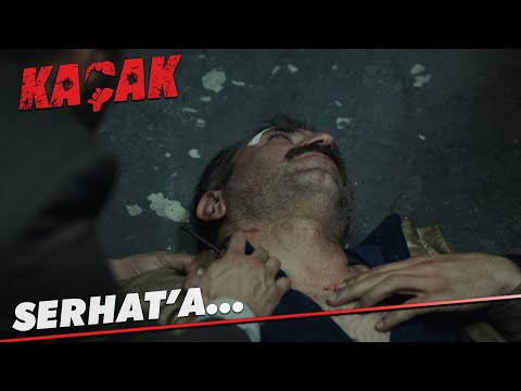 Serhat'ın başına ne geldi? - Kaçak