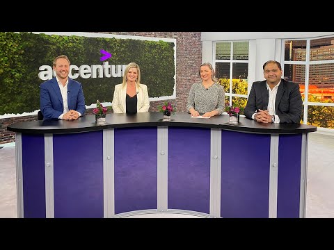 Insurance News: 2023 in review | Insurance Blog | Accenture