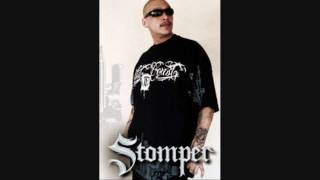 Stomper - Easy Come Easy go