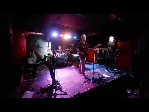 One More Minute @Facebar, Reading- 10.07.2026