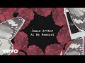 James Arthur - At My Weakest (Lyric Video)