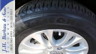 preview picture of video '2013 Toyota Sienna Cedarville IL Rockford, IL #9DS303459'