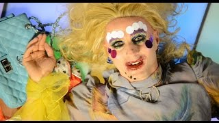 Short Preview Clip of Dressed as a Girl Clip