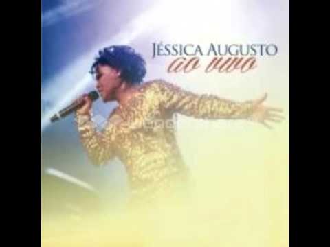 Poderoso Ele é - Jessica Augusto