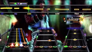 Angels of the Silences by Counting Crows - Full Band FC #2754