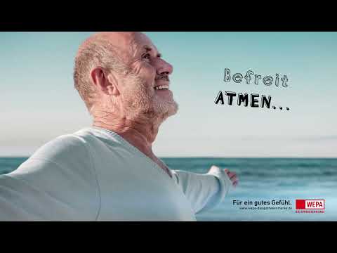 WEPA die Apothekenmarke: Nasenpflege