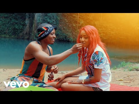 Dee Official x Rajah Dan - Try My Love (Official Music Video)