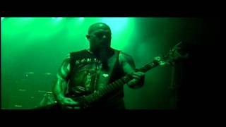 Slayer - Necrophiliac - Live - Still Reigning - HD