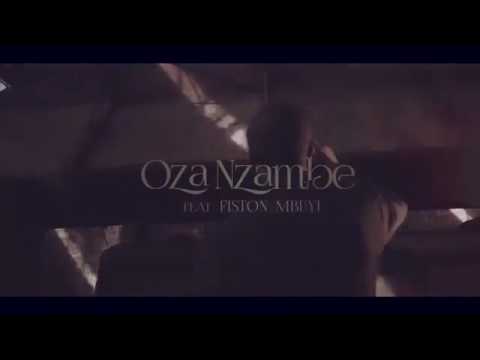 Michel Bakenda fat fiston mbuyi