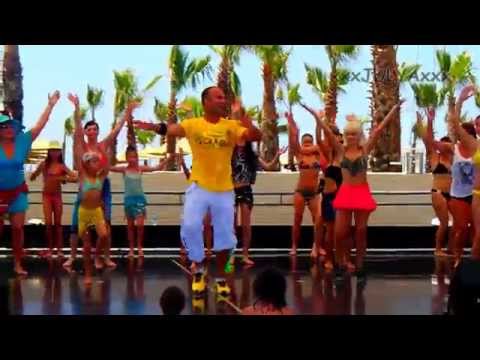 Rubi Platinum Zumba (Зумба)