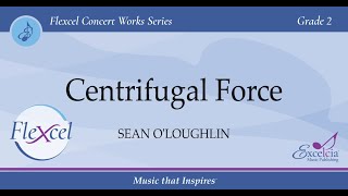 Centrifugal Force