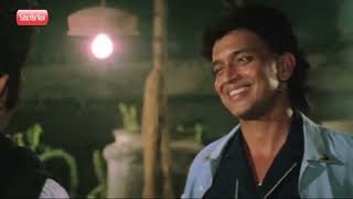 Download lagu Ilaaka - Sanjay Dutt, Mithun Chakraborty, Madhuri Dixit - Superhit Action Movie mp3