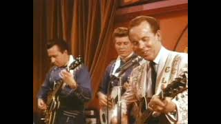 Charlie Louvin   I Think I&#39;ll Go Somewhere and Cry Myself to Sleep