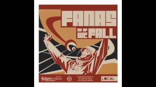Fanas - Flicker (Local Records, 2011)