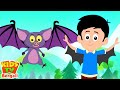 Adur Badur Chalta Badur আদুড় বাদুড় Hattimatim Tim More Bengali Rhymes For Ch