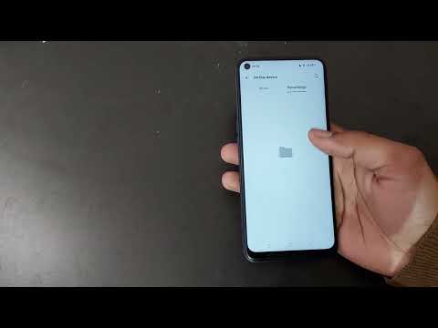 realme gt 5g me ringtone change kaise kare, how to change ringtone in realme gt 5g