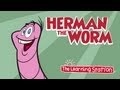 Herman the Worm - Camp Songs - Kids Songs ...