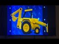 Open To Bob The Builder Live DVD 2002 UK Dub