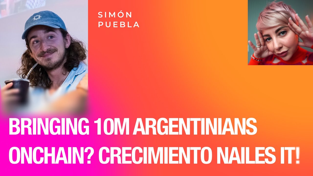 Crecimiento & Devconnect