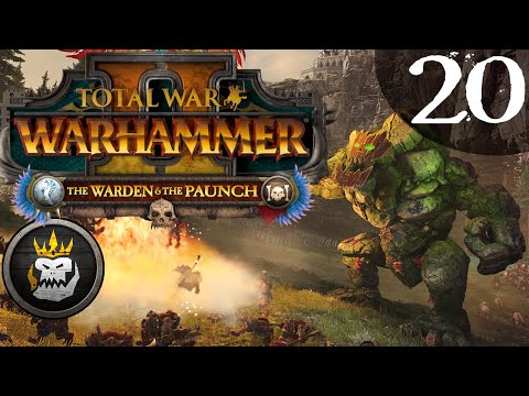 SB Slaughters The Mortal Empires 20 - Teetering