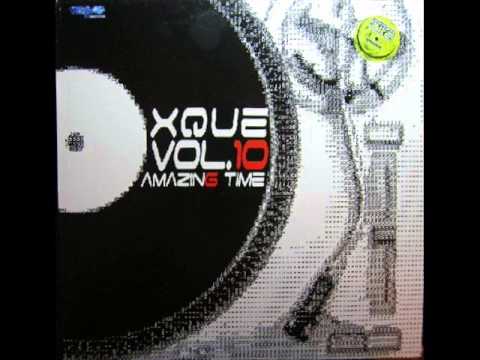Xque Vol.10 - Amazing Time