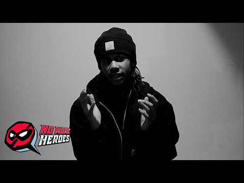 Lil Twin - Acapella | Presented by No More Heroes