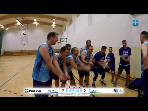 2018 BasketLiga.pl. Niespodzianka dla świeżo upieczonego taty!