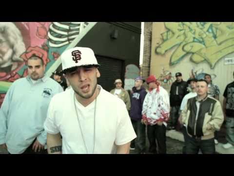 Berner, A.G Cubano & Pody Mouf - Pocket Science (Official Video)