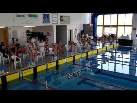 Scotucci Elvira 50 Ra - Civitanova 2017