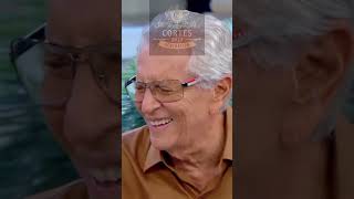 MATHEUS CEARÁ CONTA PIADA SOBRE VOVÔ REALMENTE VENDIA DE TUDO E CARLOS ALBERTO CAI NA GARGALHADA 😂😂😂