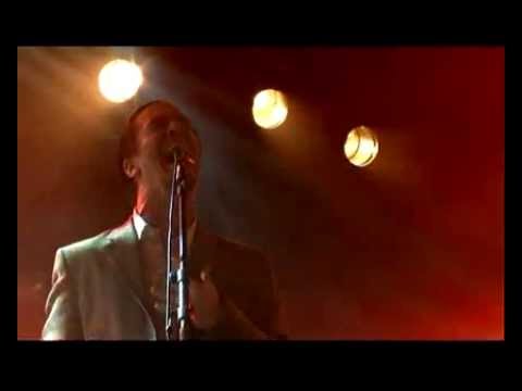 Mike Patton & KAADA 