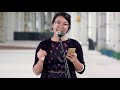 Amy Wong S Theory Of Toronto