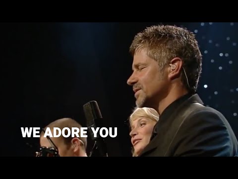 Thumbnail for We Adore You video