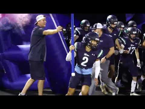 Leesville Road HS Football Hype Video