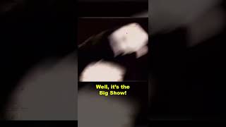 Why Did WWE Change Big Show’s Theme Song?