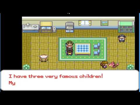 Pokemon Zeta:Episode 5