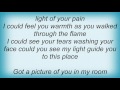 Reamonn - Picture Of Heaven Lyrics