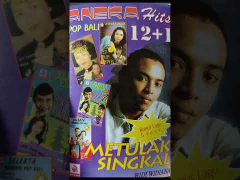 Ayu Dwari - Tusing Juari