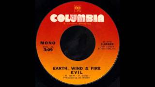 1973_281 - Earth, Wind and Fire - Evil - (45)