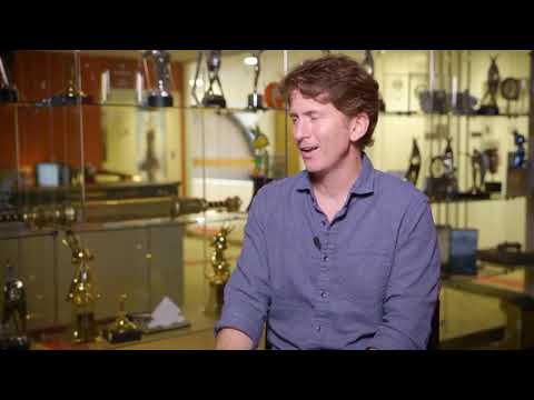 Todd Howard on Starfield (development, planning, roadmap, expectations)