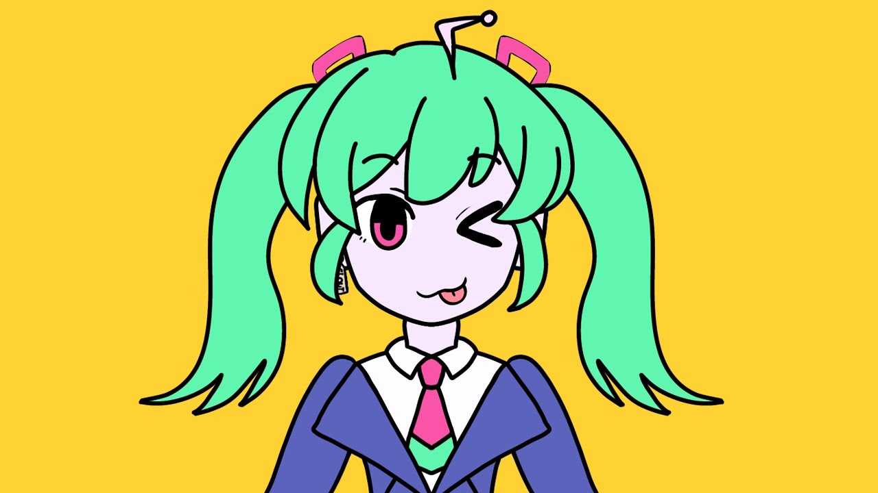 [PARODY/COVER] Original Vocaloid Cover Song feat. 初音ミク/ Hatsune Miku V4x English