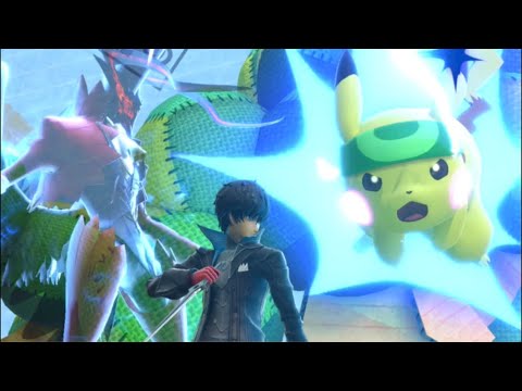 💥ESAM vs MKLeo💥 My highlight in this overall insane fight