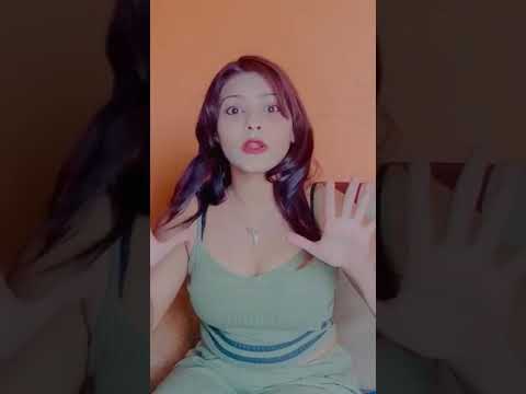 Namy Bhatt Audition video