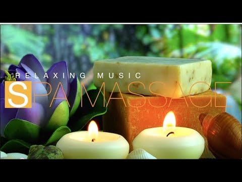 Музыка Для Массажа -  Спа - Музыка Для Медитации Spa And Massage Music, Meditation Music