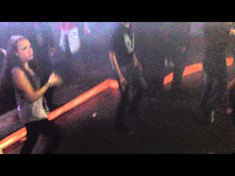 Marco Trom @ Grinsekatze Munich - Next Level!