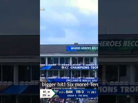 A great six by Tamim iqbal😍#tamimiqbal