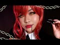 Chainsaw Man ASMR Makima Makes You Her Dog