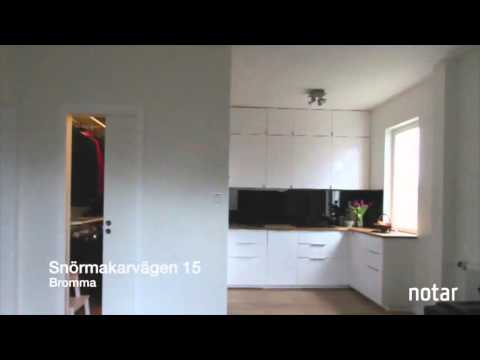 Såld, 2:a · 42m2 · 3750 kr avg, Bromma Åkeshov : Via Notar mäklare Bromma / Spånga