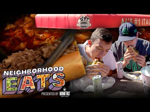 The Definitive Guide to Italian Beef in Chicago | Neighborhood Eats