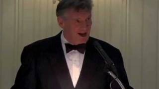 Michael Palin the Lumberjack Song